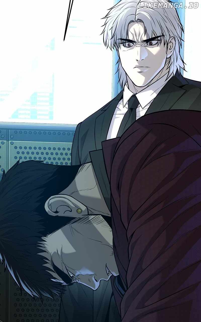Son's Retribution Chapter 52 9